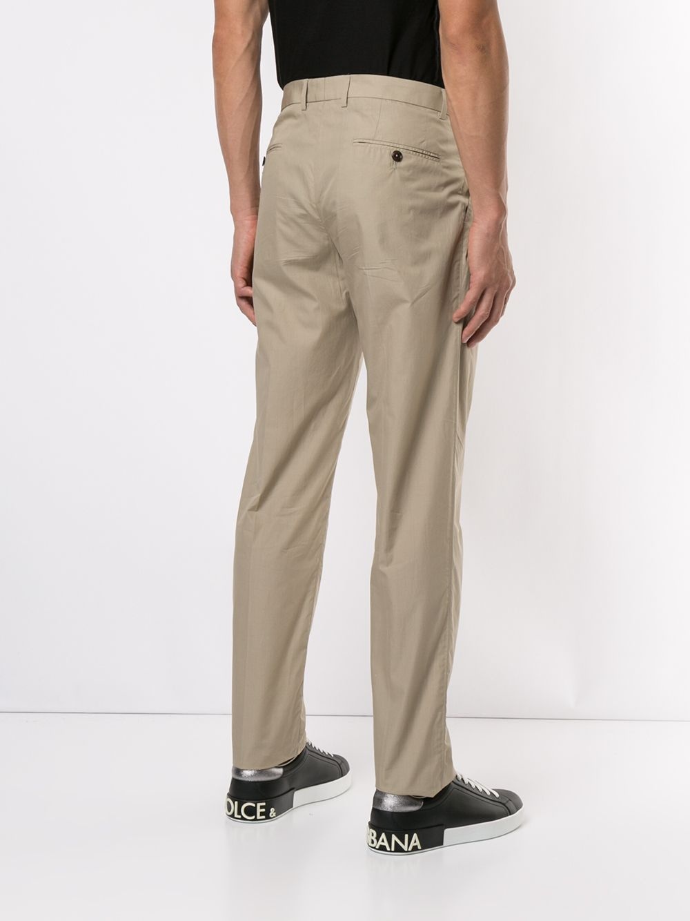 tailored trousers - 4