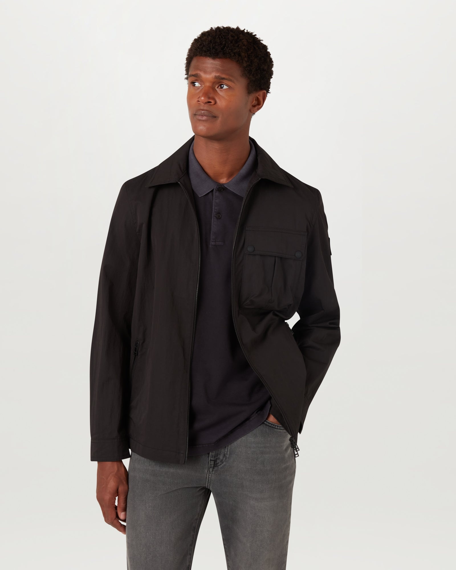 HOCKLEY POLO - 5