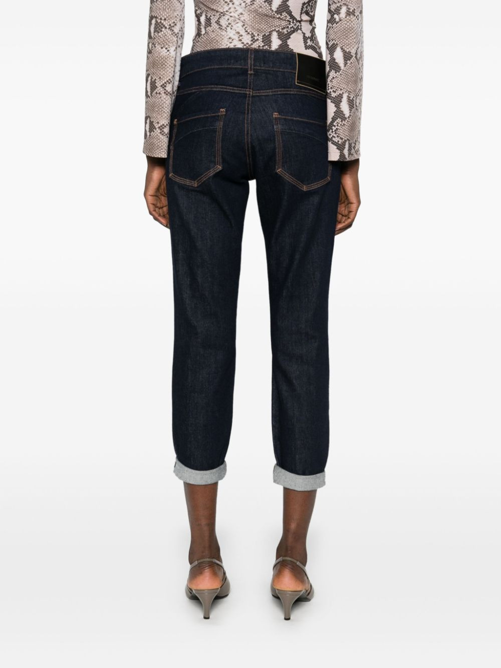 Sportmax Women Edy Jeans - 3