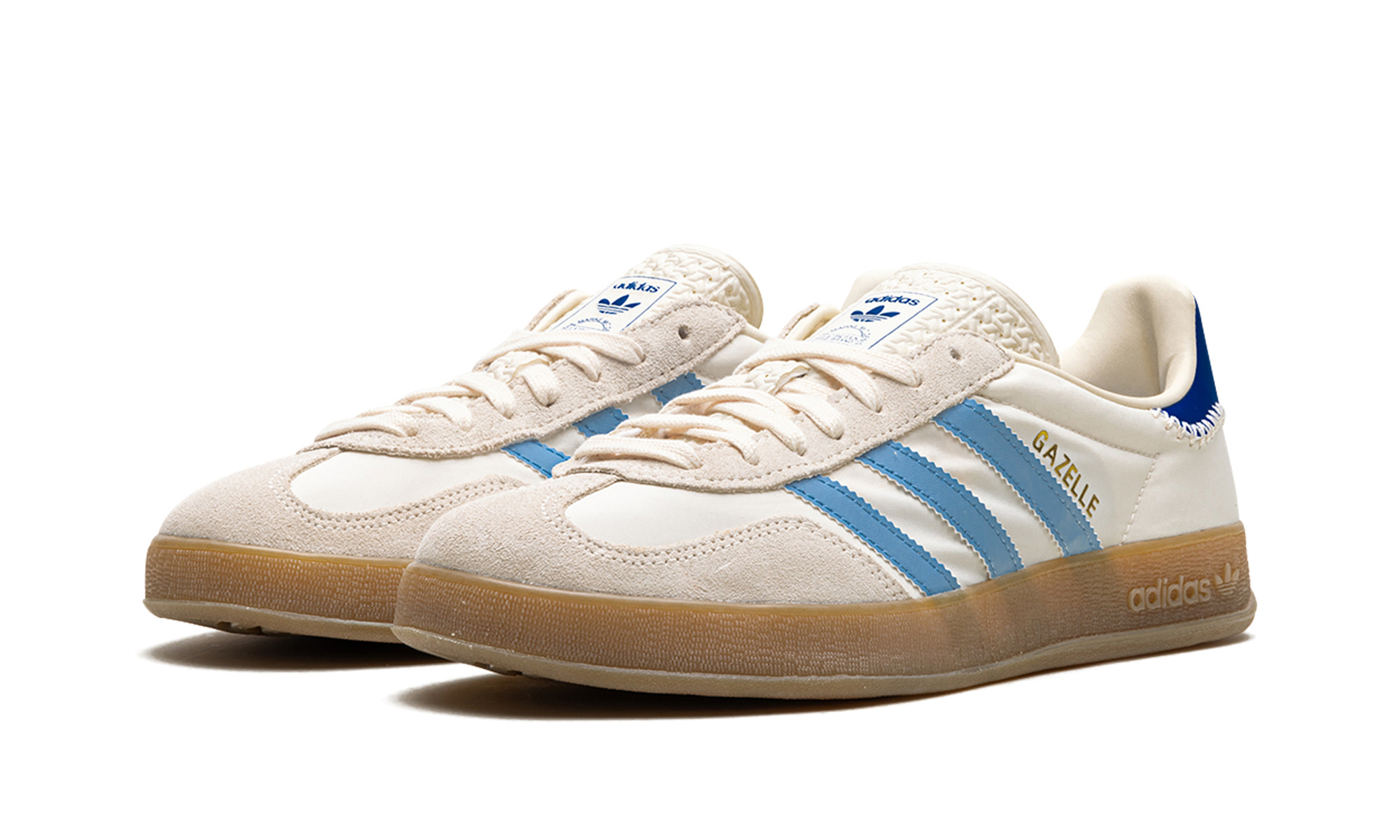 Gazelle Indoor - 2