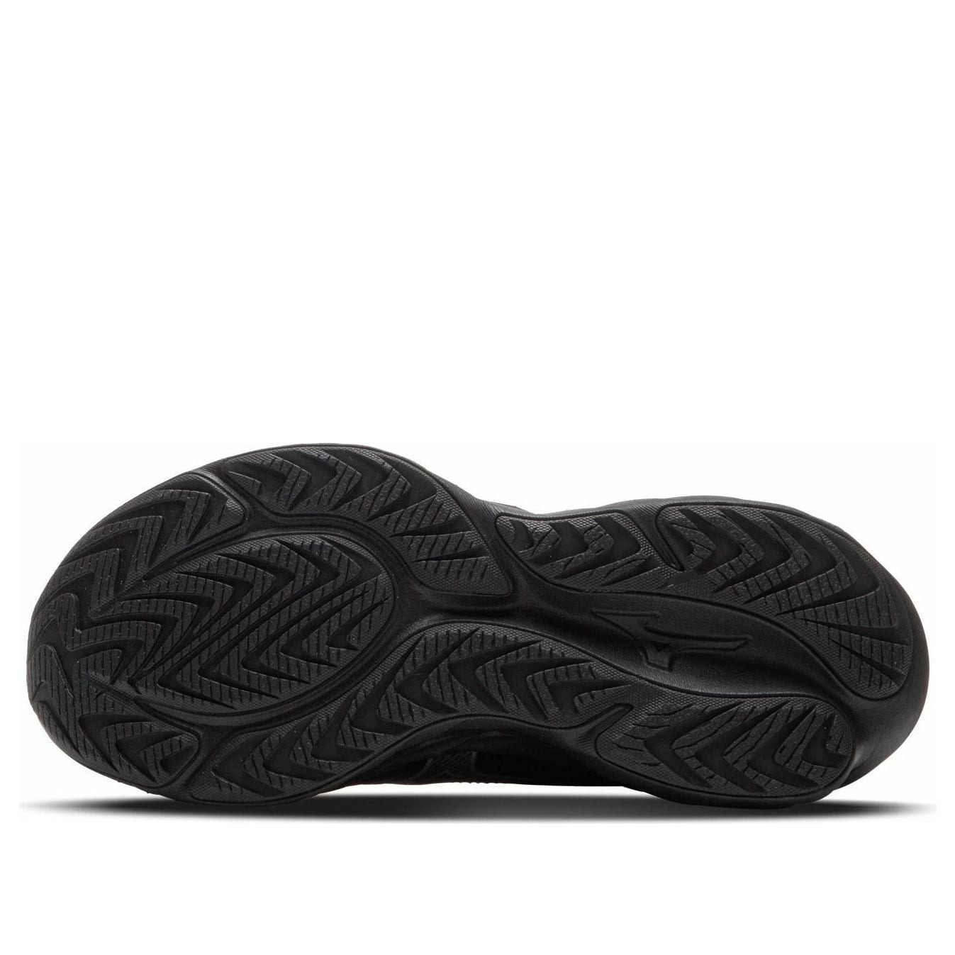 Mizuno Astro X 'Black Grey' D1GH250501 - 4