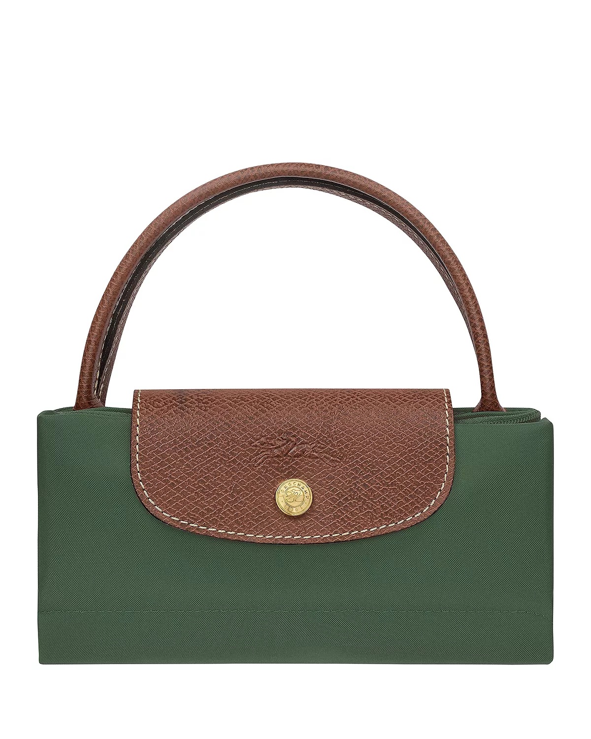 Le Pliage Small Top Handle Handbag - 6