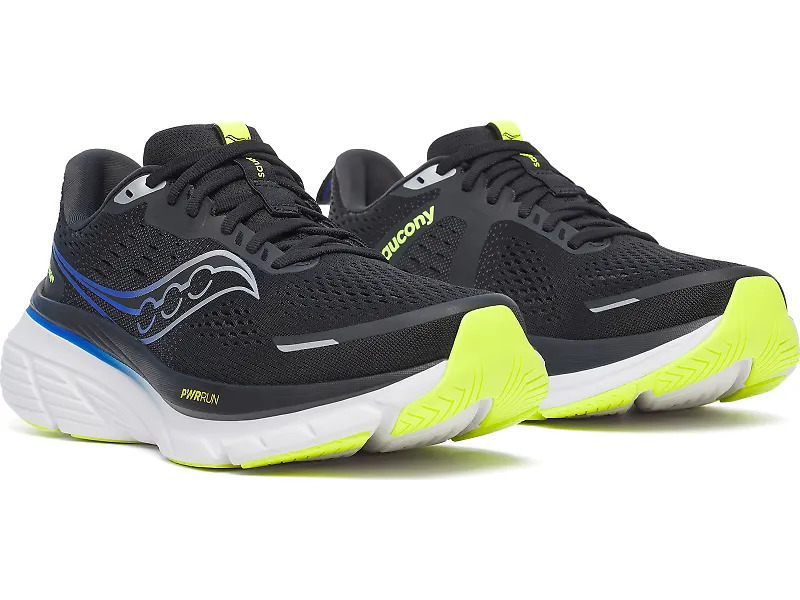 Saucony Guide 18 - 3