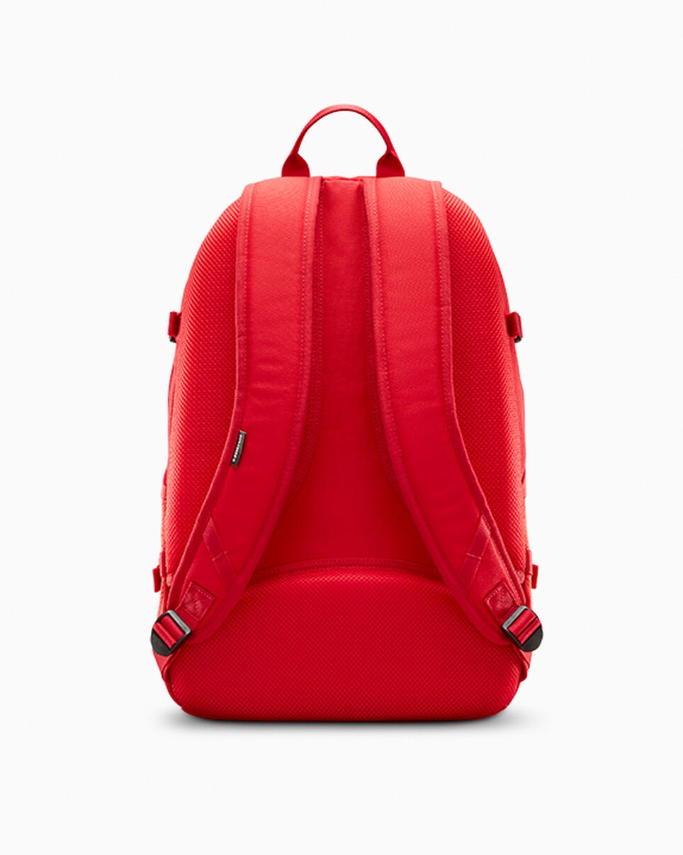 Straight Edge Backpack - 5