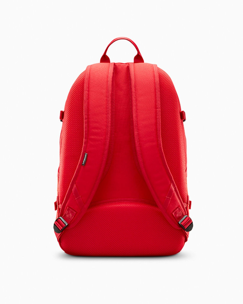 Straight Edge Backpack 5