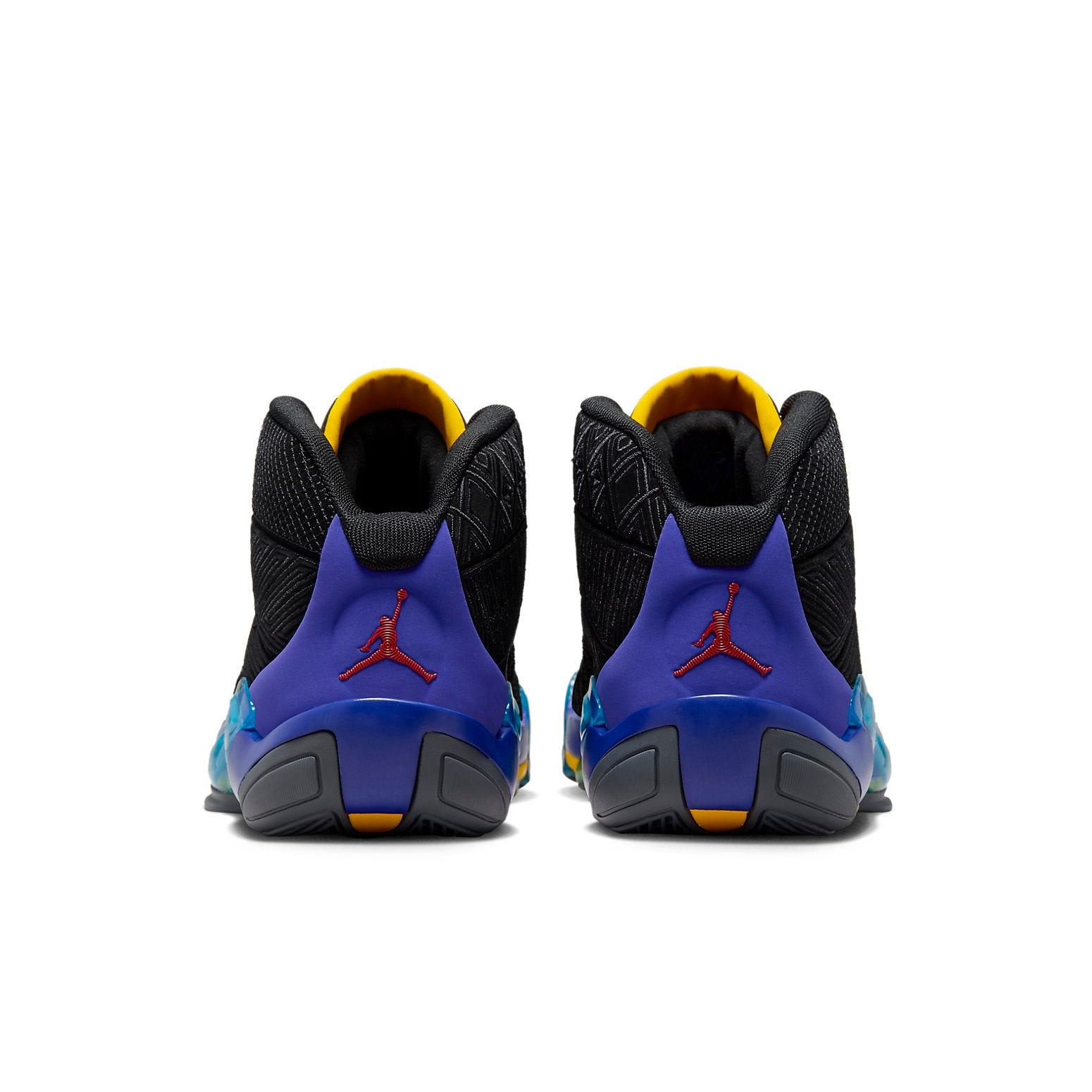 Air Jordan 38 PF 'Aqua' DZ3355-001 - 5