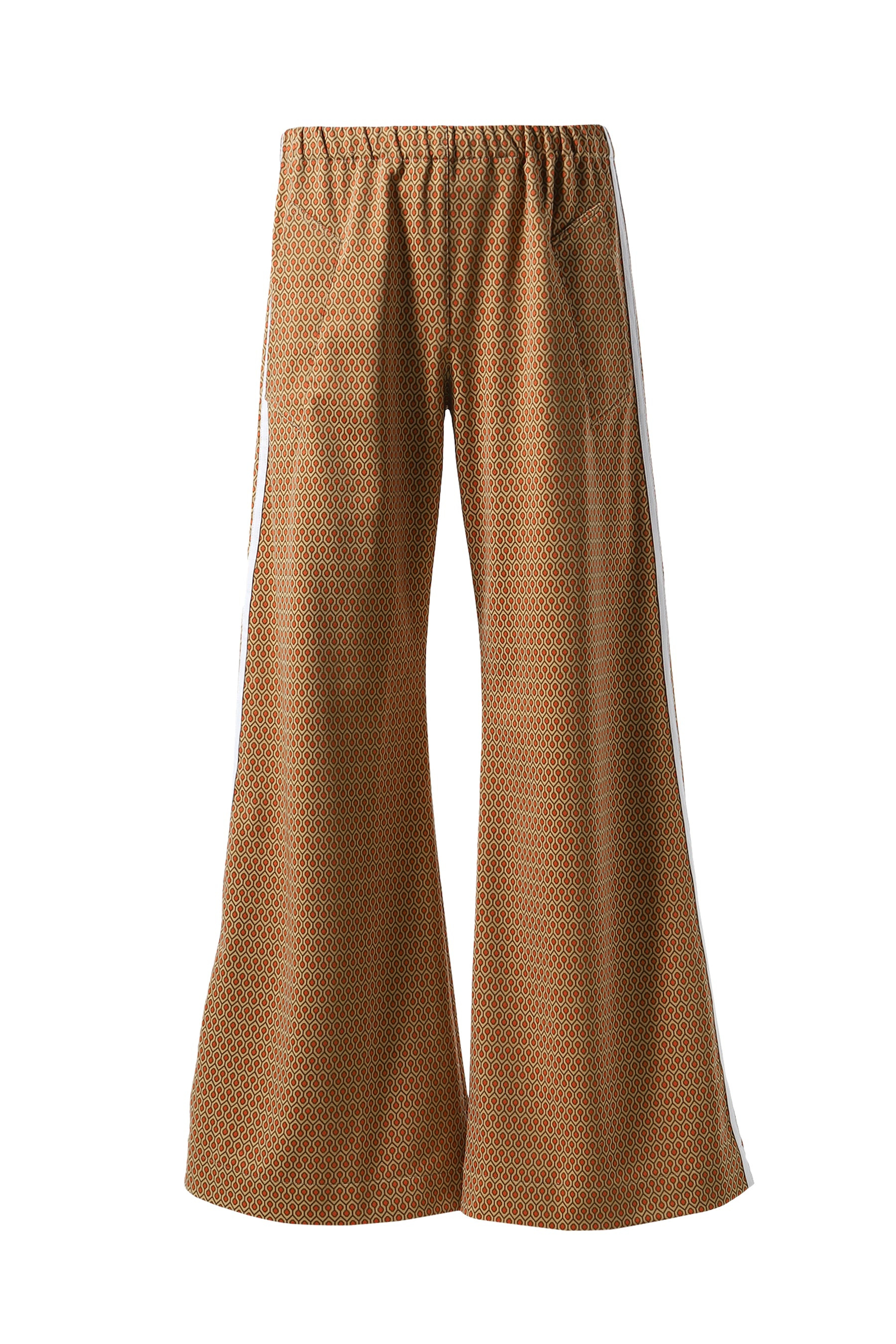 TRACK PANTS / MAGLIA - 5