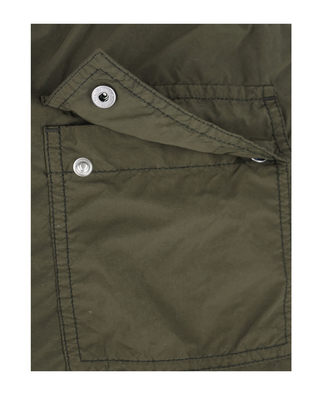 'caprese Ii' Swim Shorts - 3