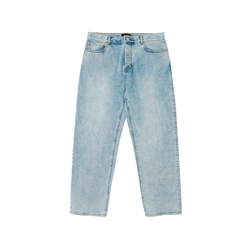P45 STANDARD JEAN STONE WASH - 1