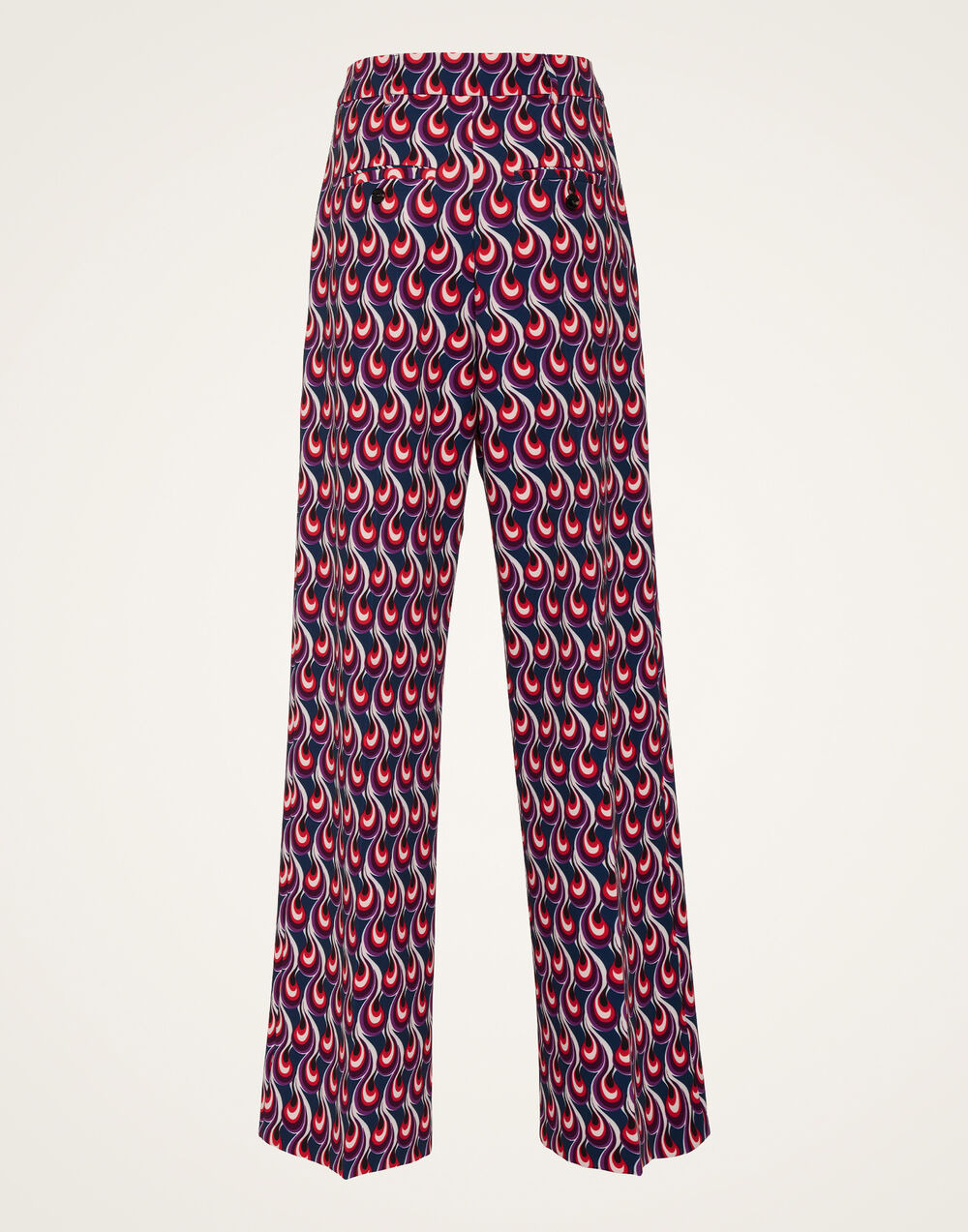 Loose Pants - 3