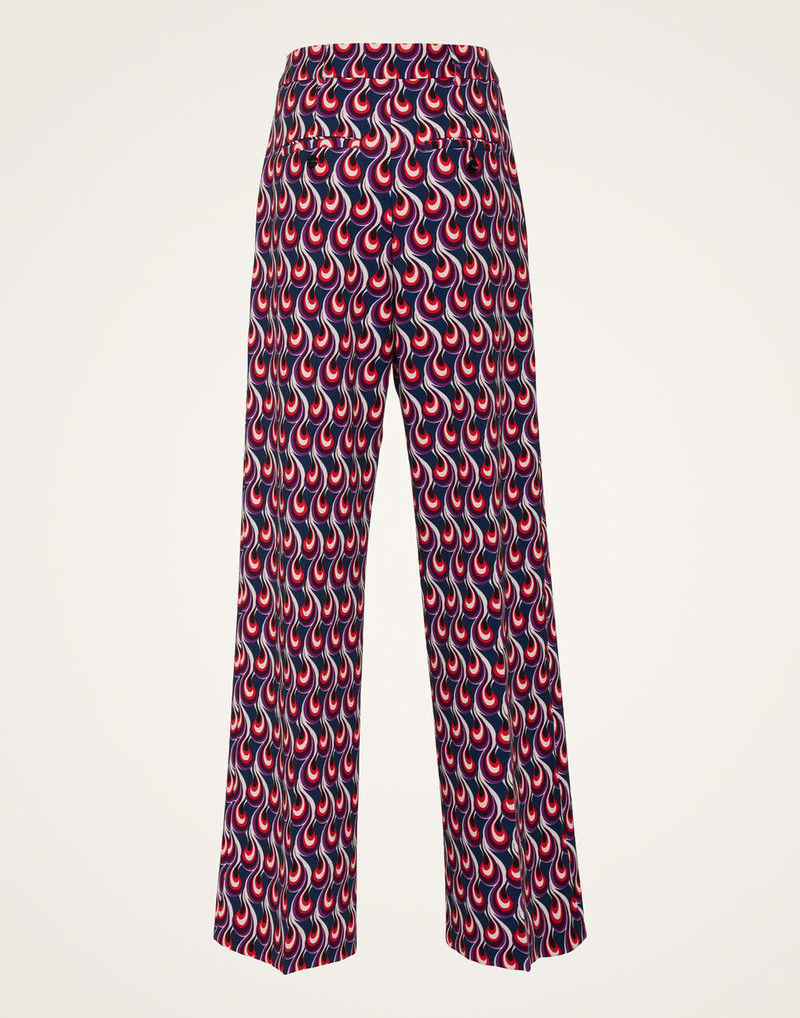 Loose Pants 3