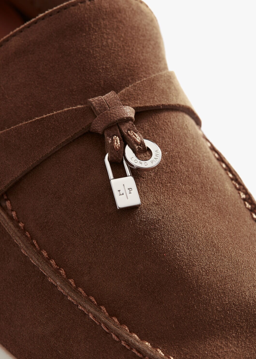 Summer Charms Walk Loafers - 5