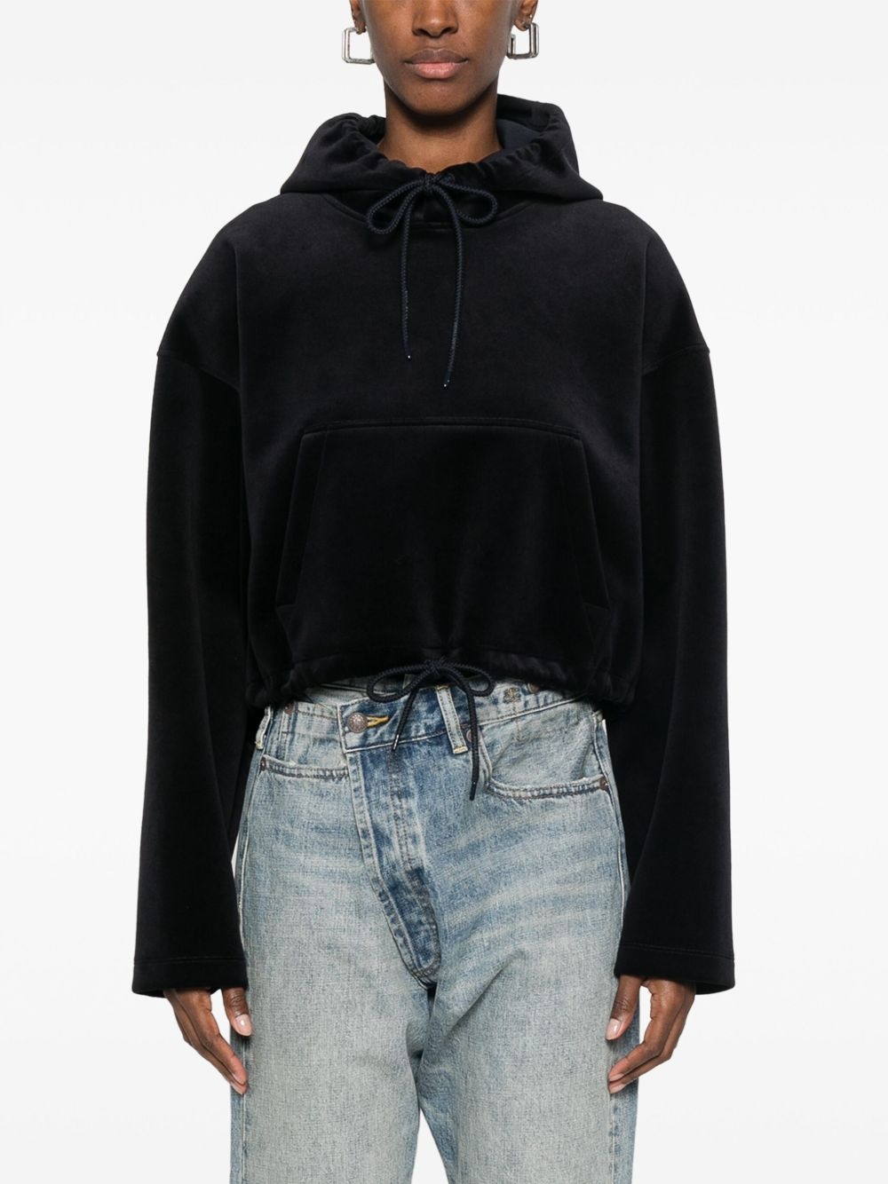 Nausica hoodie - 3