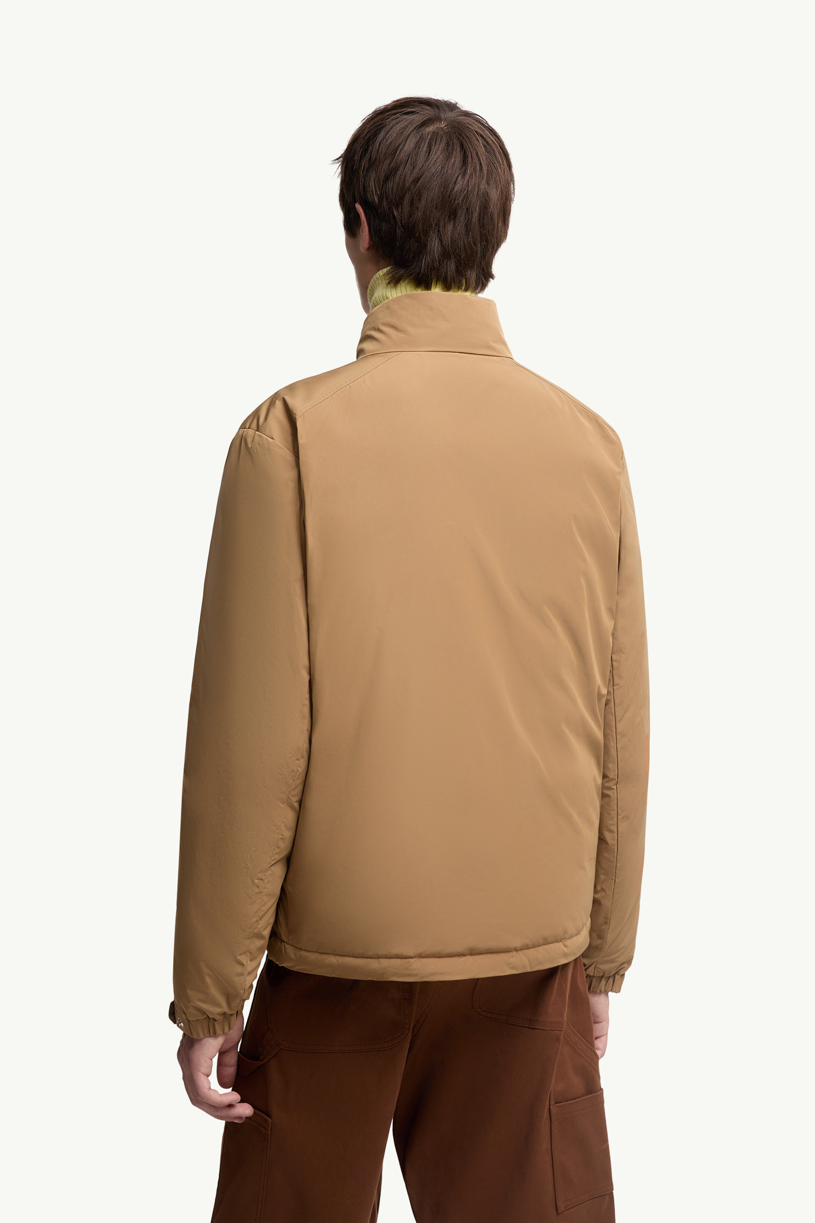 Epine Short Down Jacket - 5