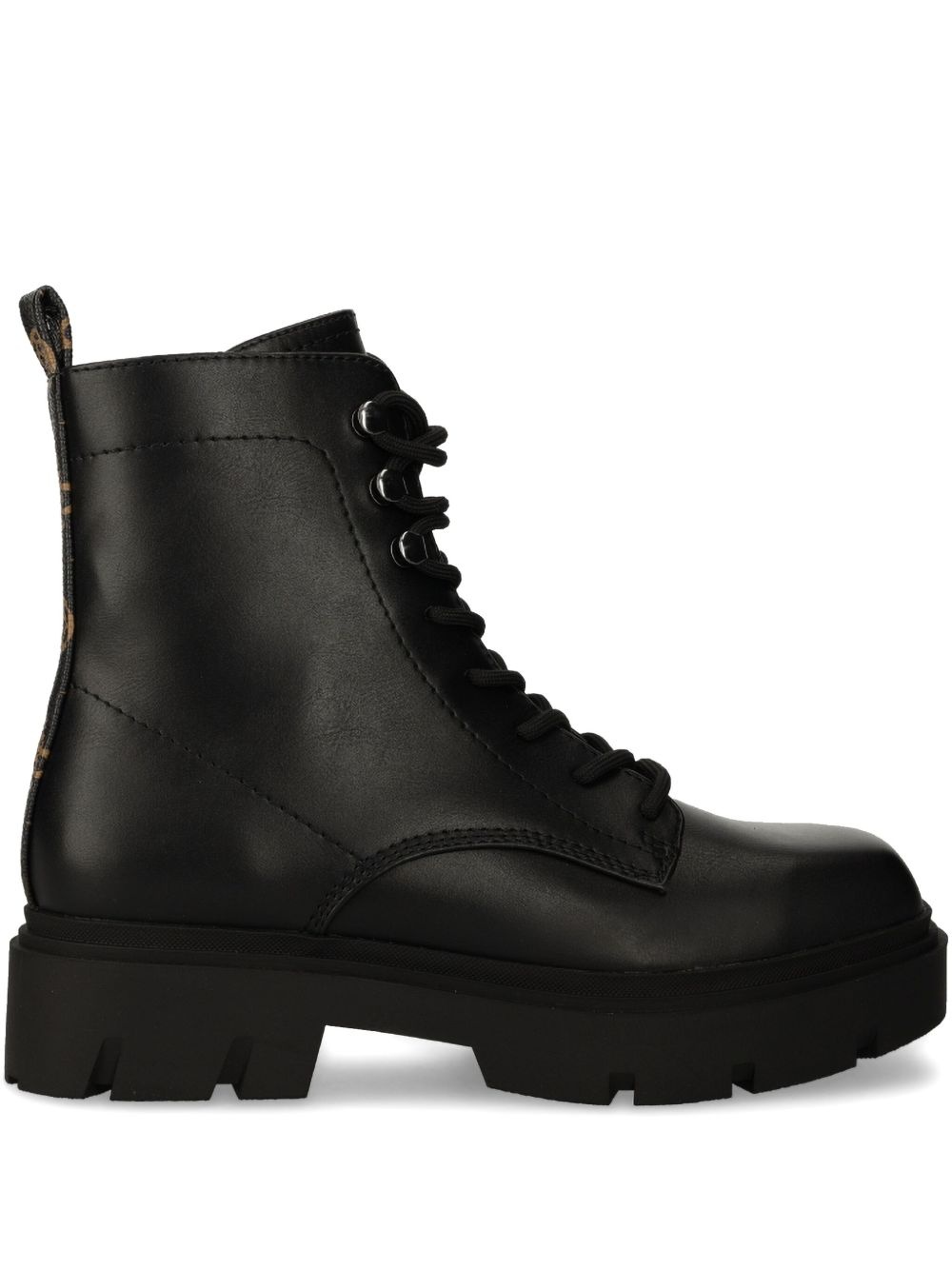 Ramsay boots - 1