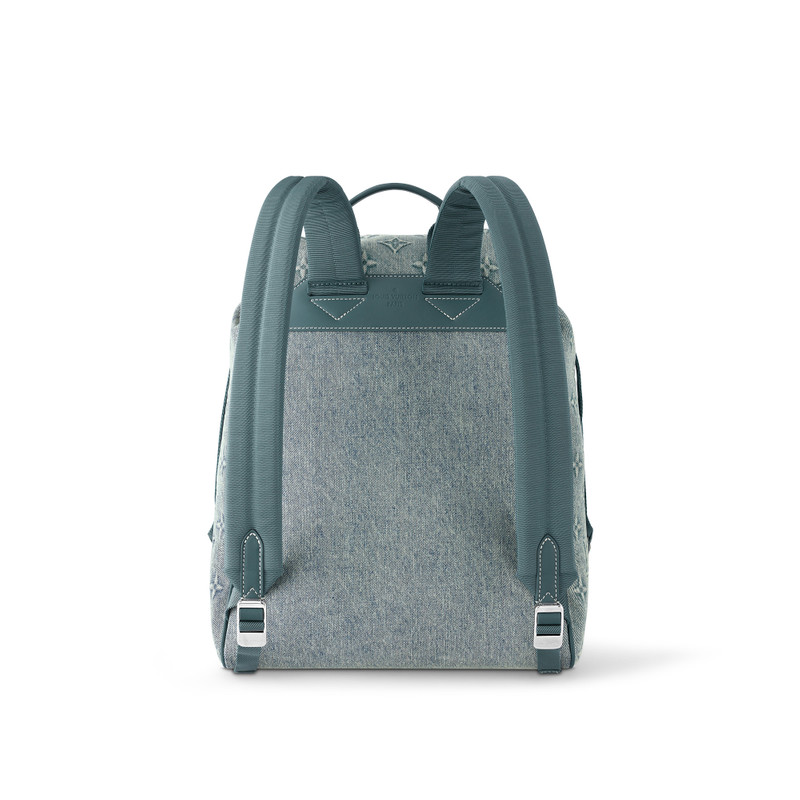 Montsouris Backpack 6