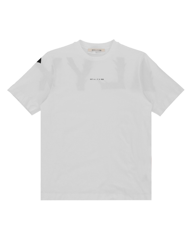 GRAPHIC S/S T-SHIRT - 1