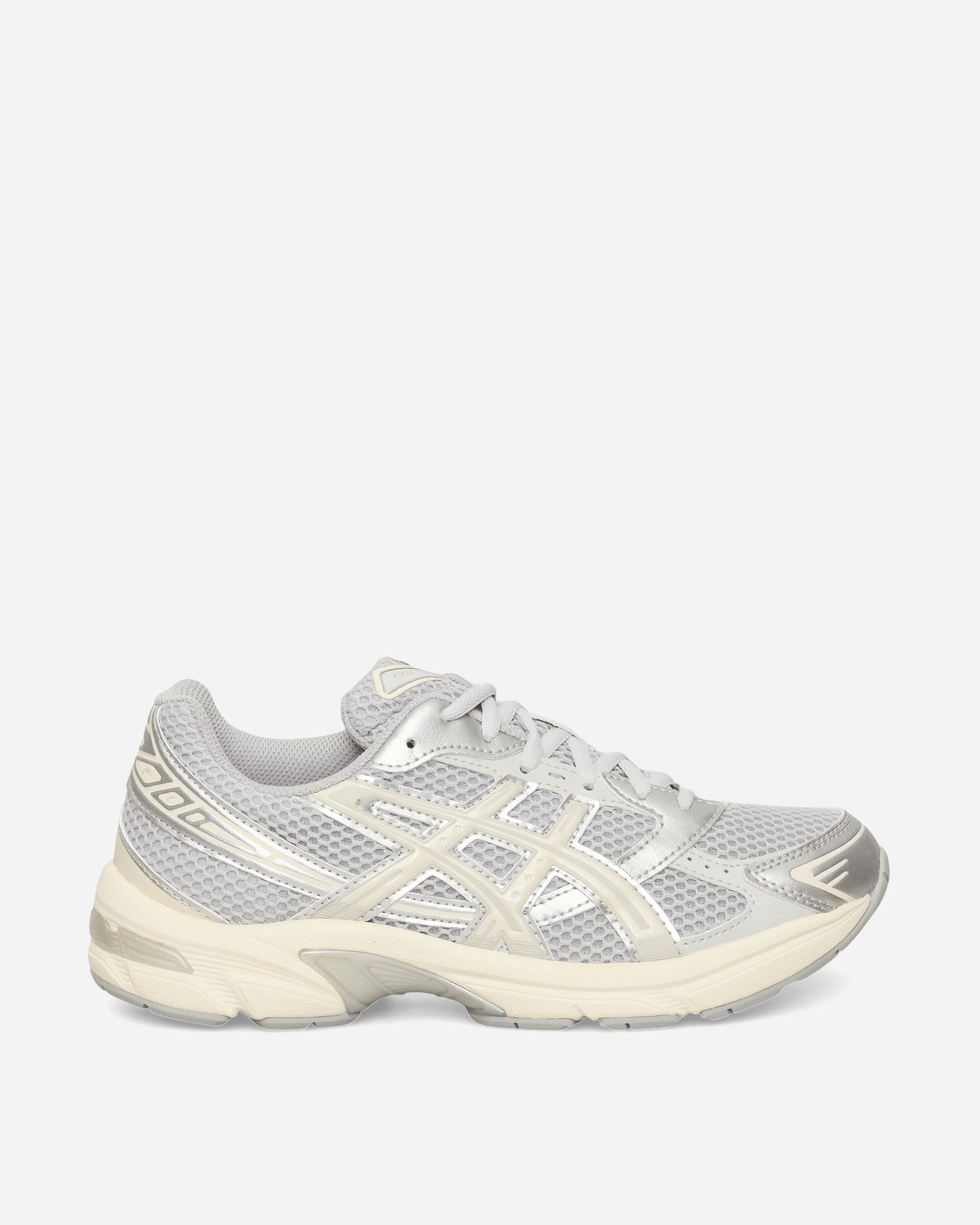 Women's GEL-1130 Sneakers Cloud Grey / Oatmeal - 1