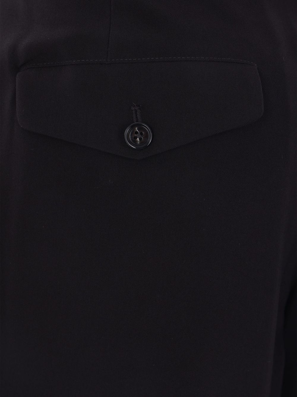 Anneke tie-waist palazzo pants - 3