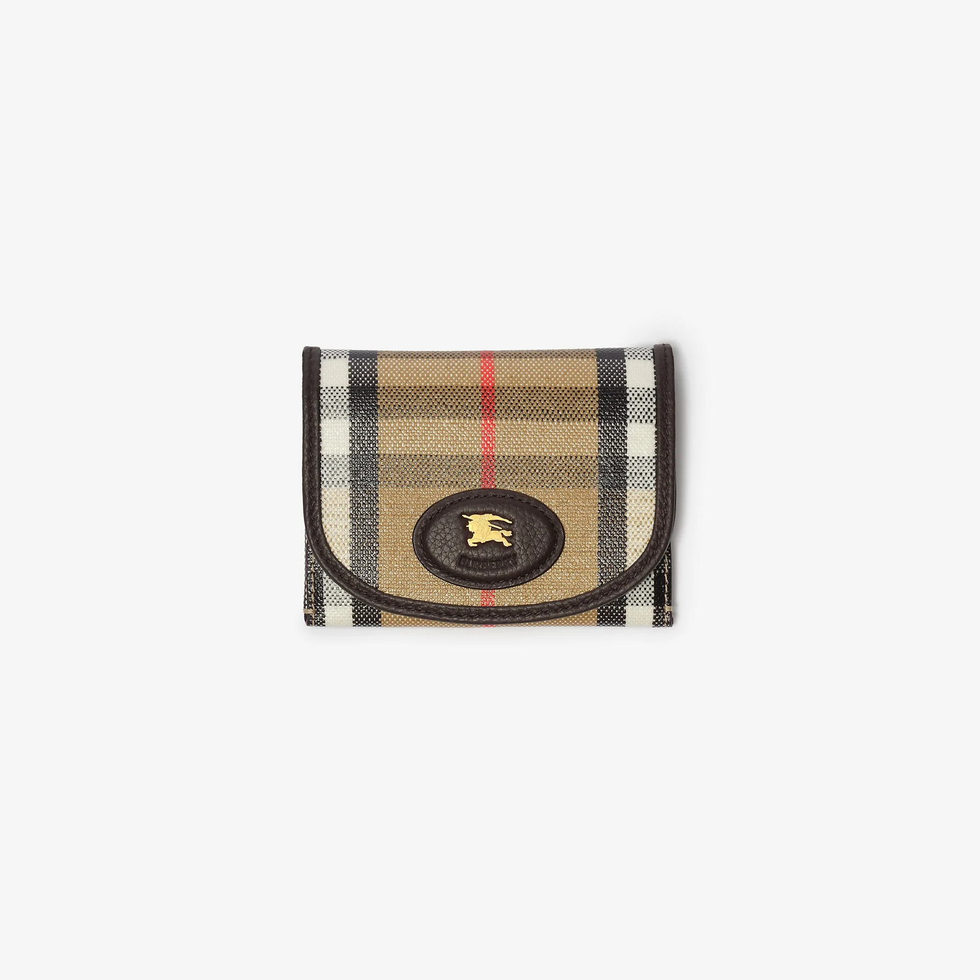 Highlands Coin Pouch & Card Case - 1