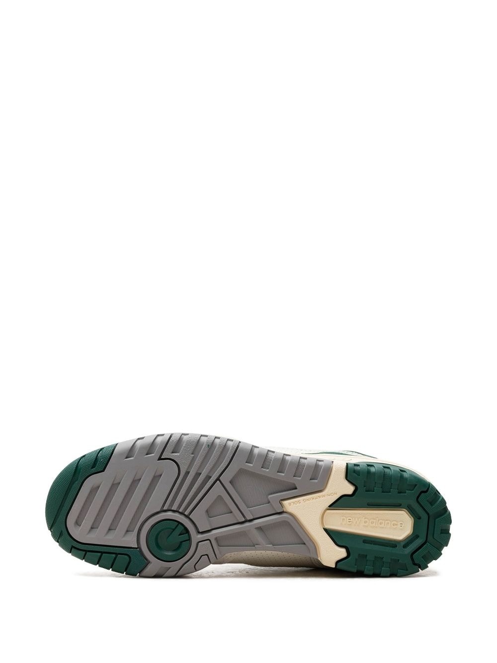 550 "Green" sneakers - 4