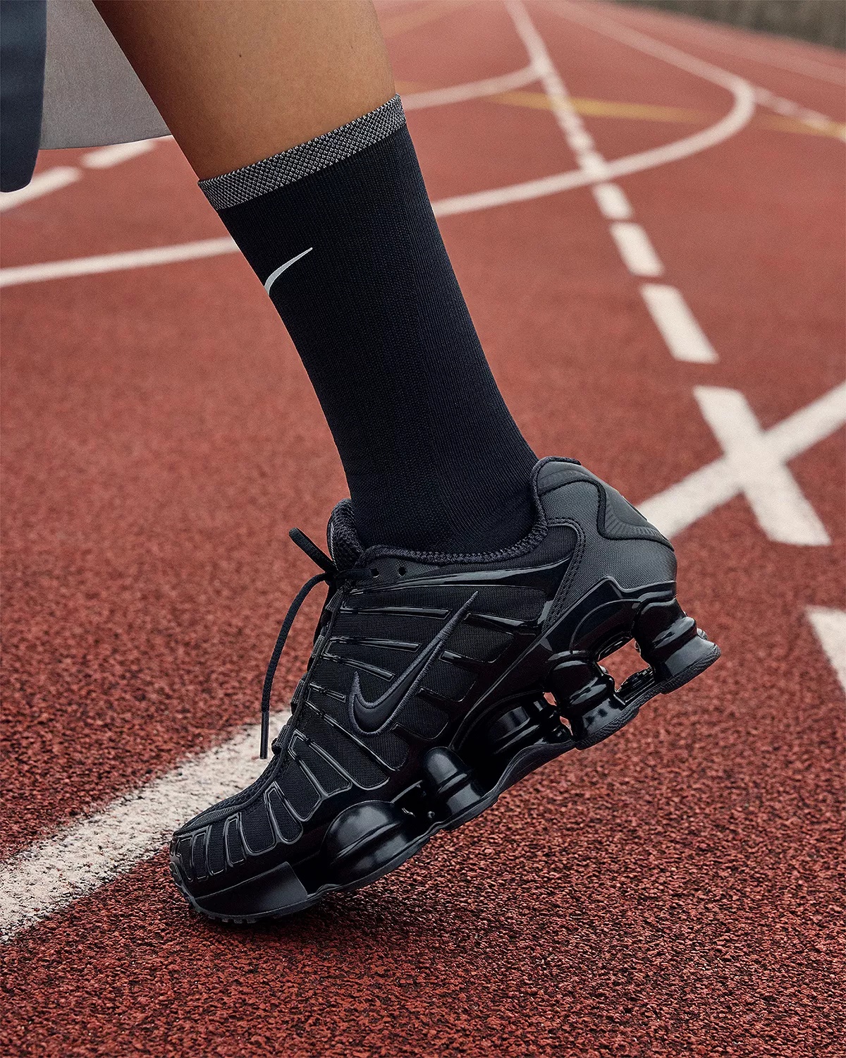 Women's Shox TL Running Sneakers - 2