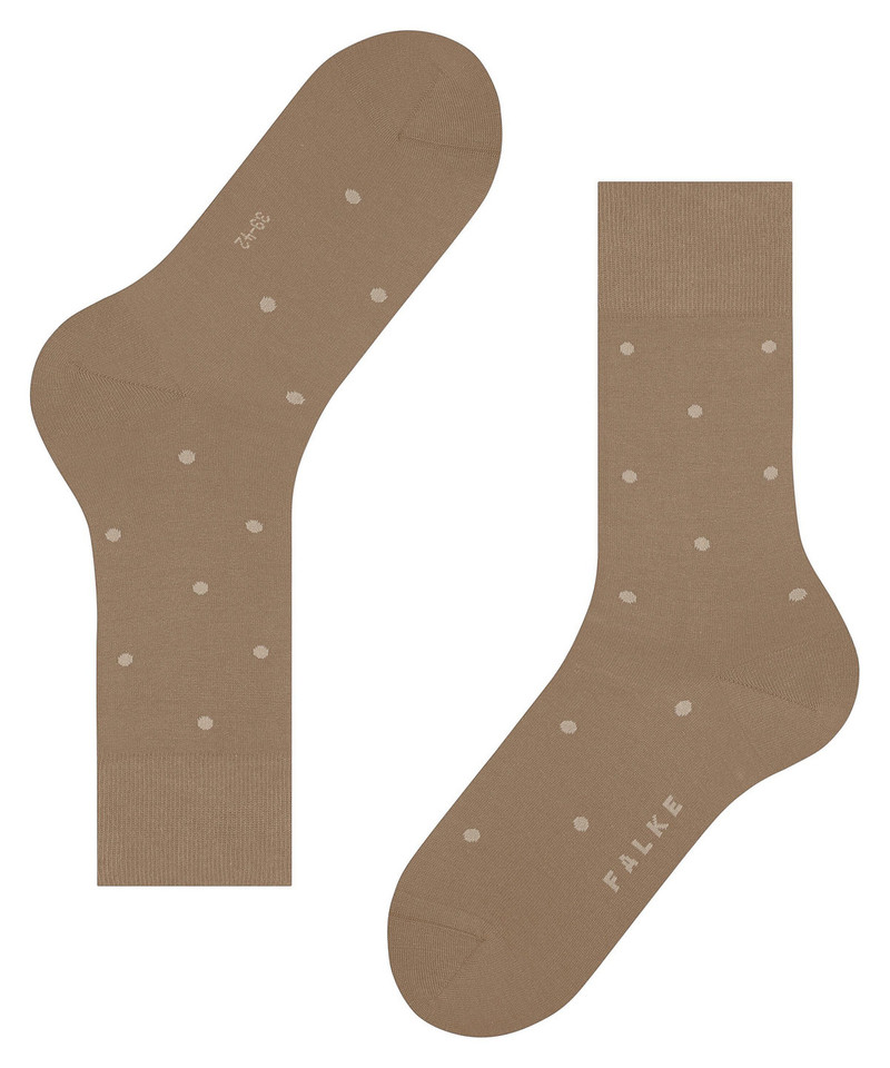 Dot Men Socks 5