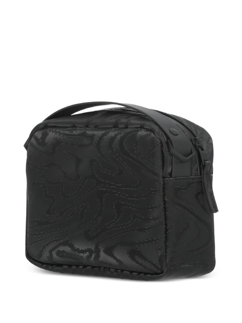 Box shoulder bag 3