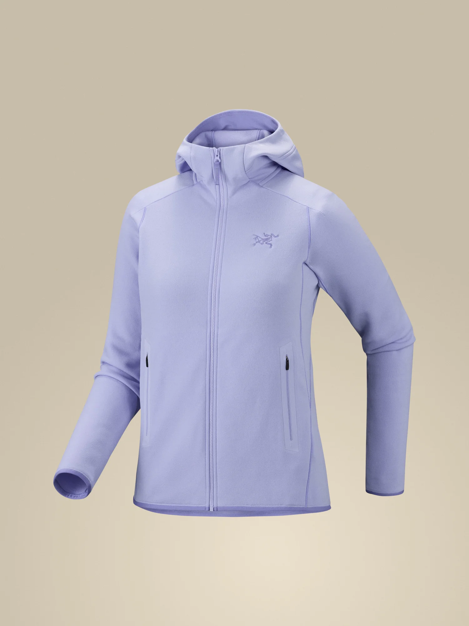 Kyanite Hoody - 1