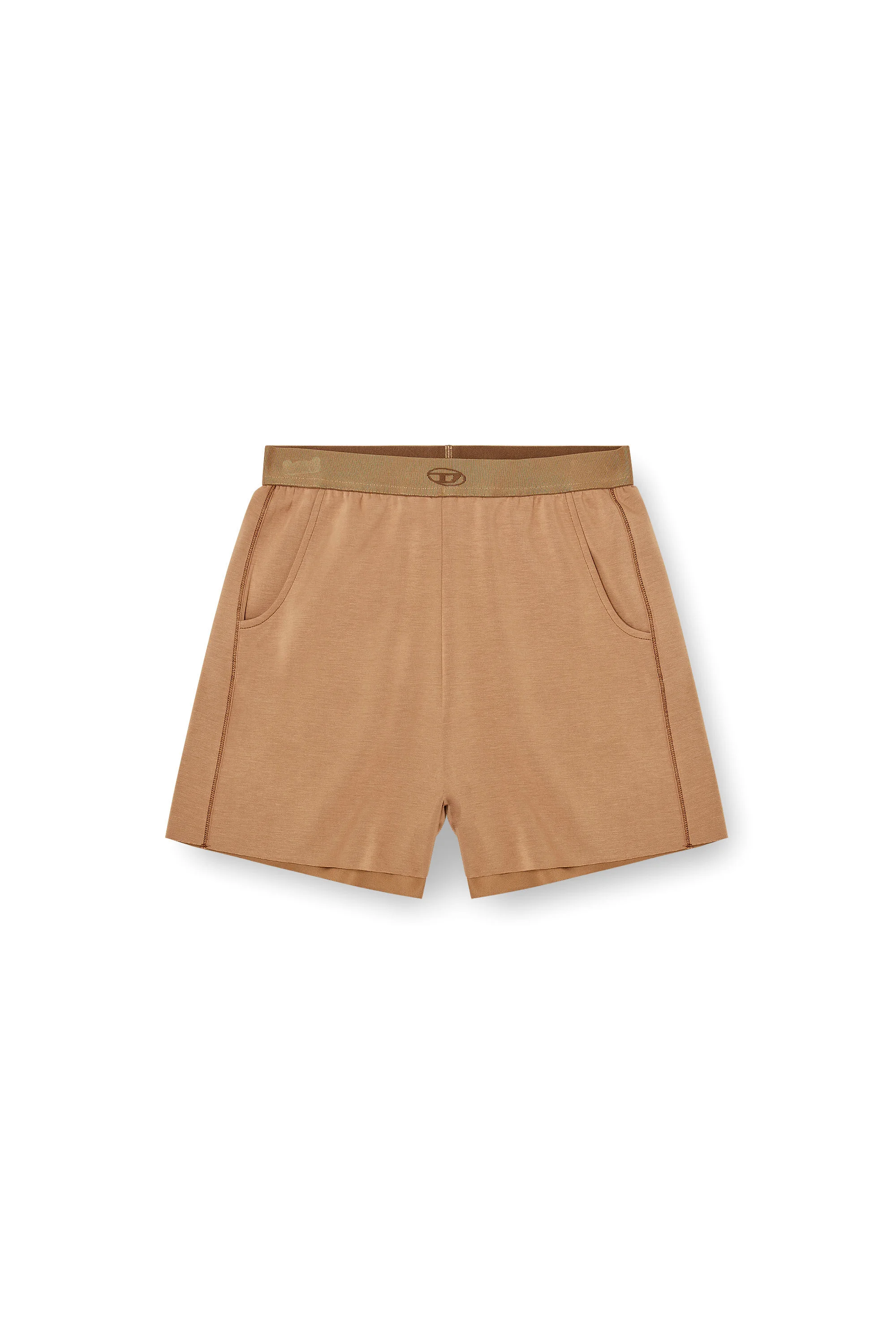 SHORTS IN LIGHT STRETCH SCUBA - 1