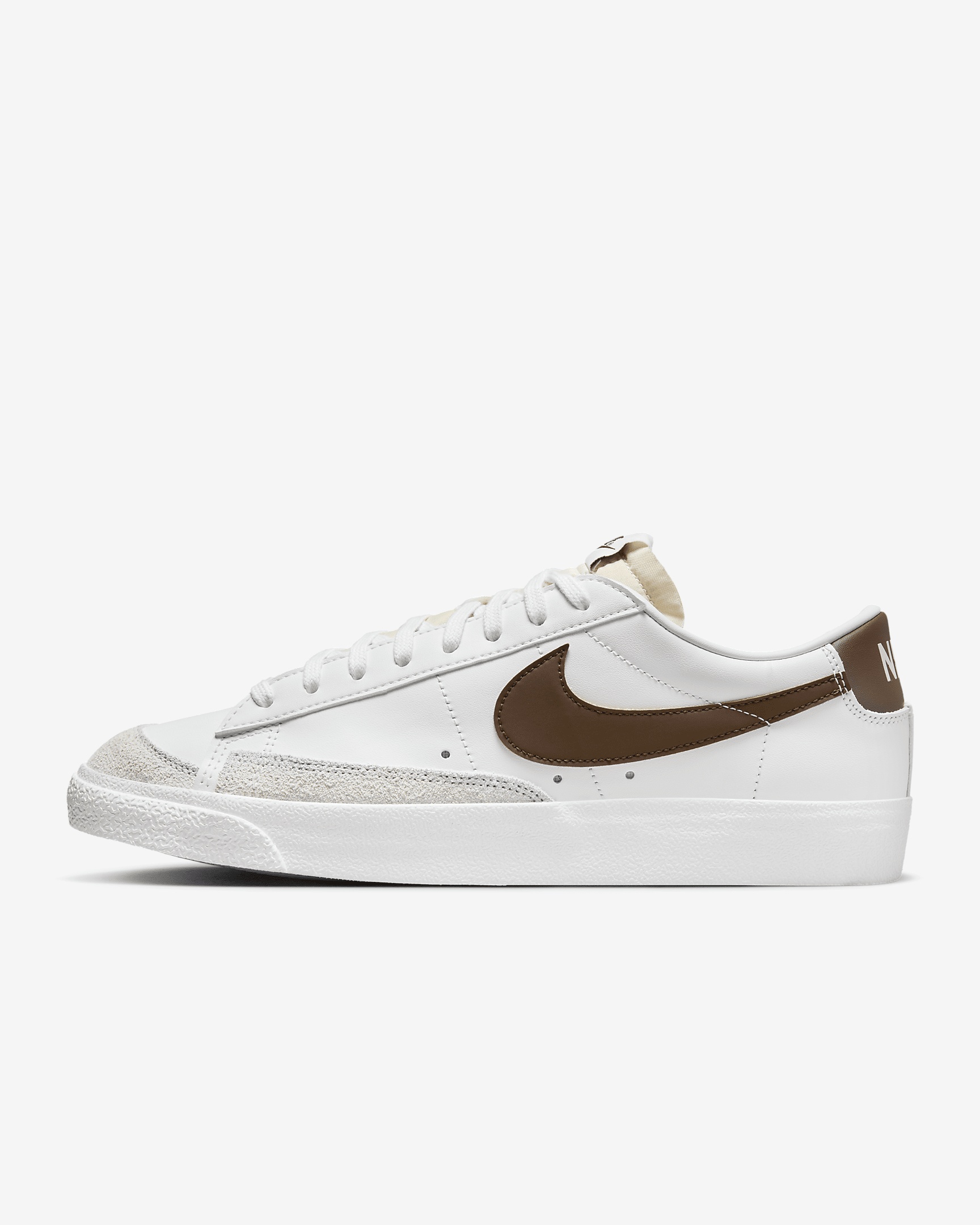 Nike Blazer Low '77 Vintage Men's Shoes - 1