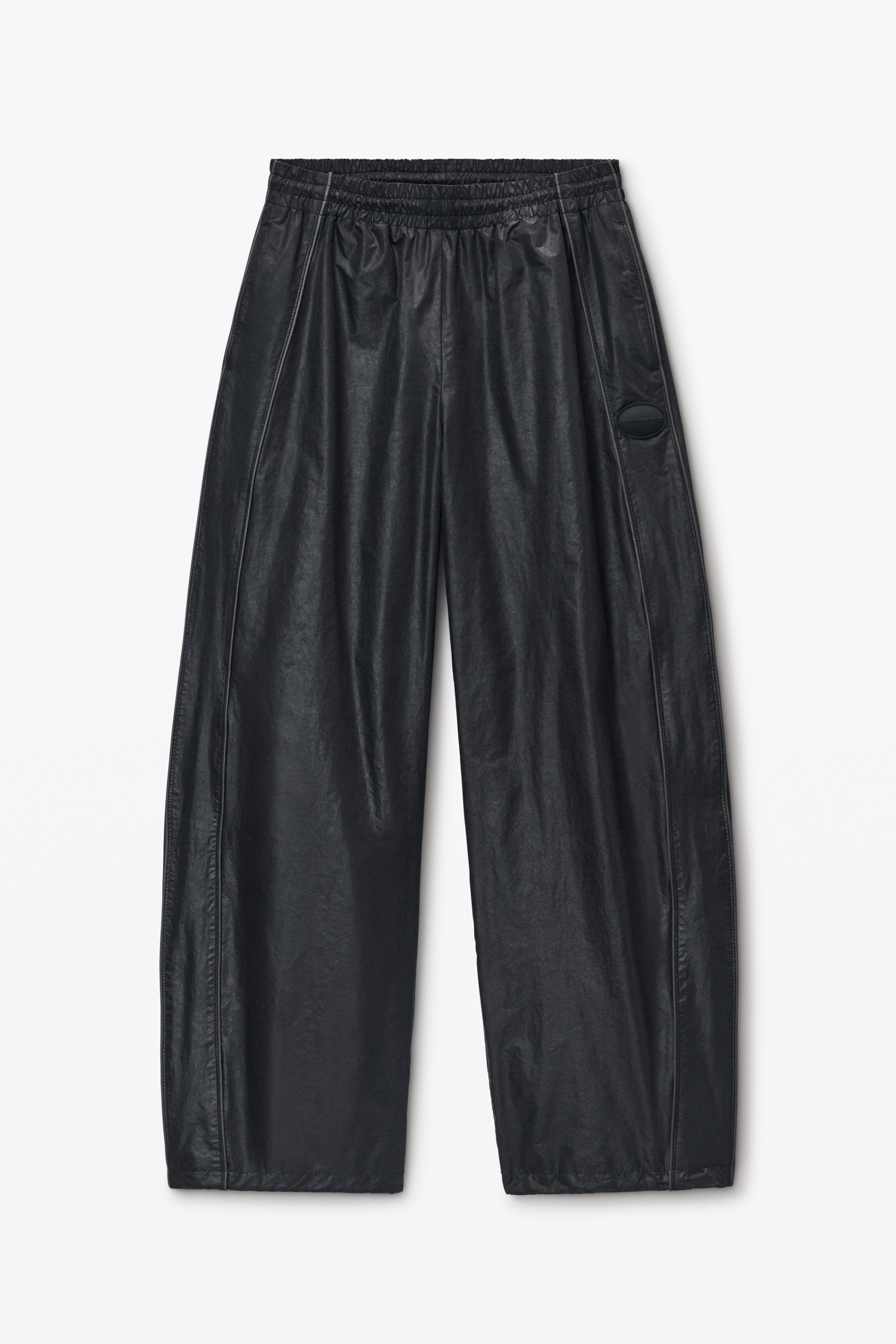 Track Pant with Piping - 1