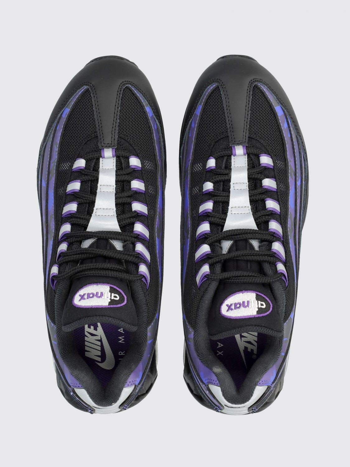Sneakers men Nike - 4