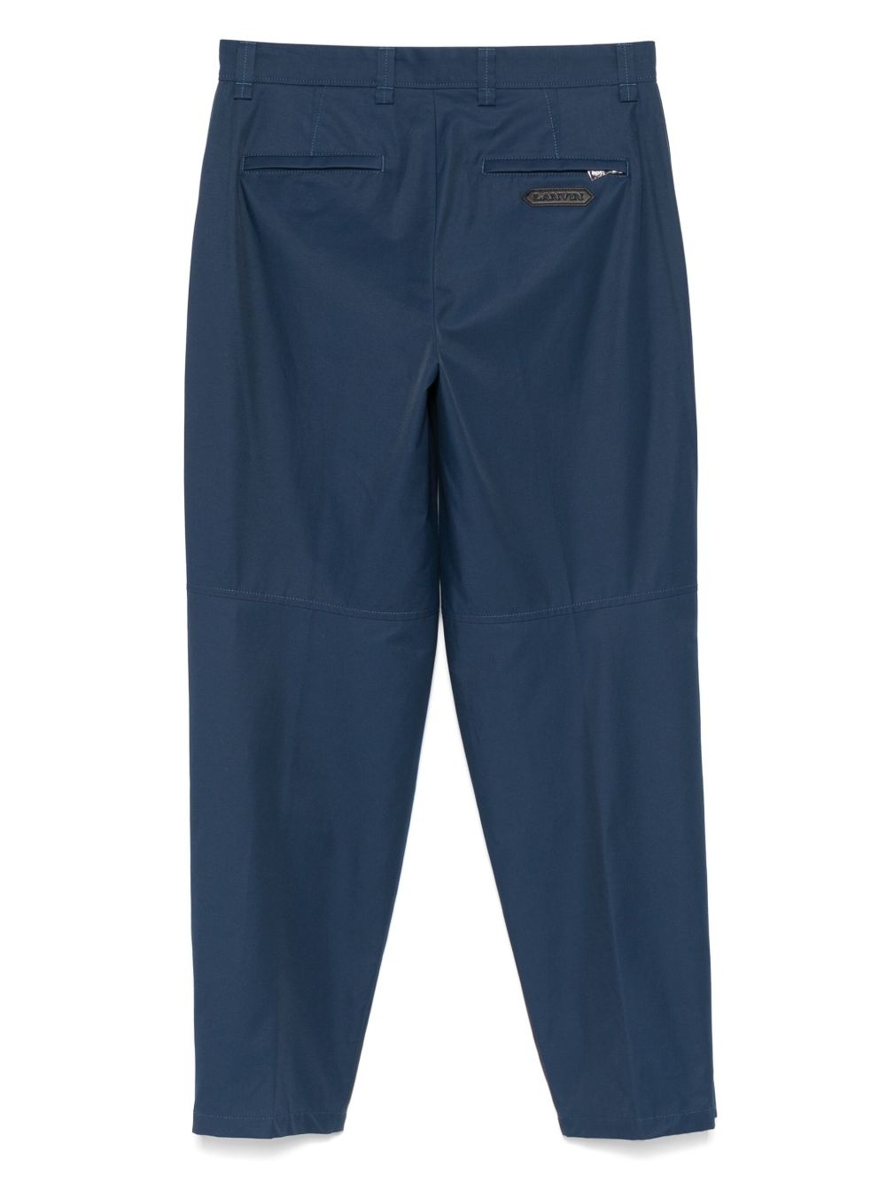 tapered trousers - 2