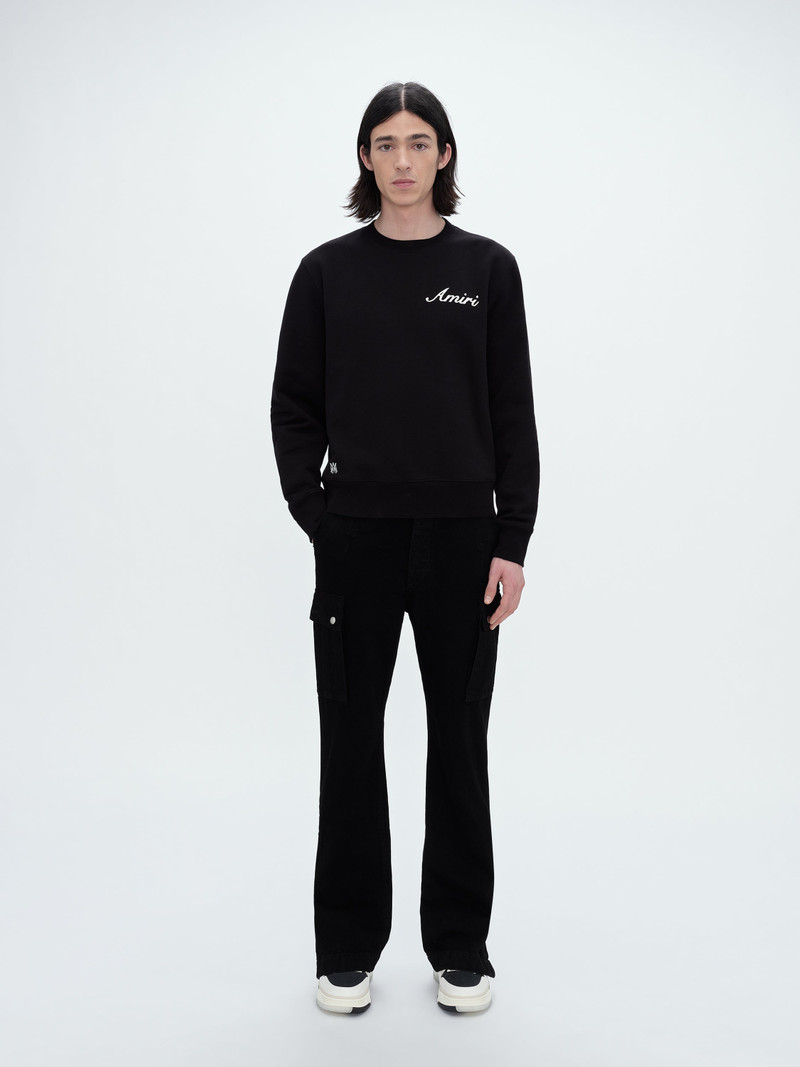 M65 CARGO KICK FLARE 2