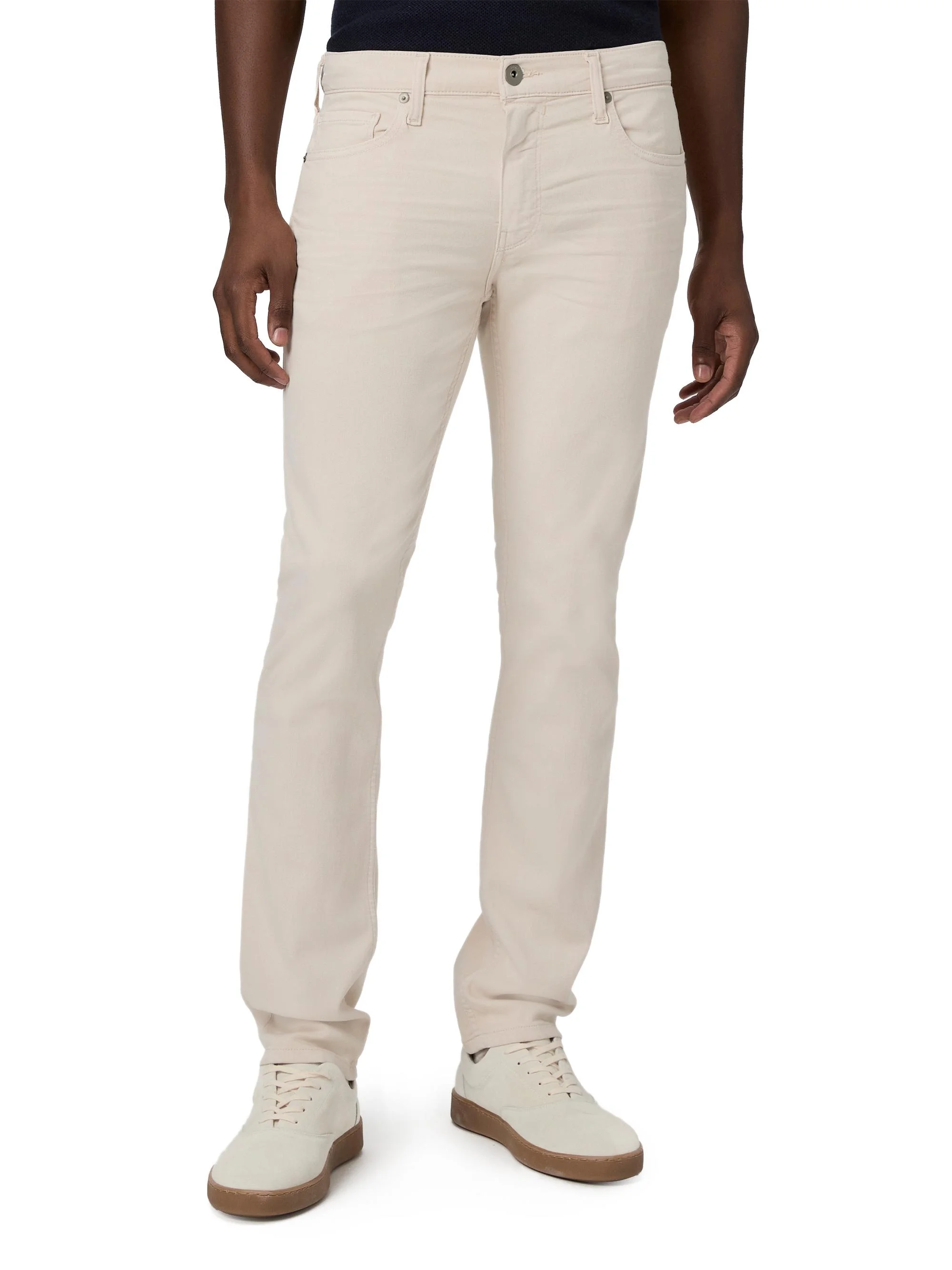 Men's Lennox Slim-Fit Jeans - Sea Shell - 1