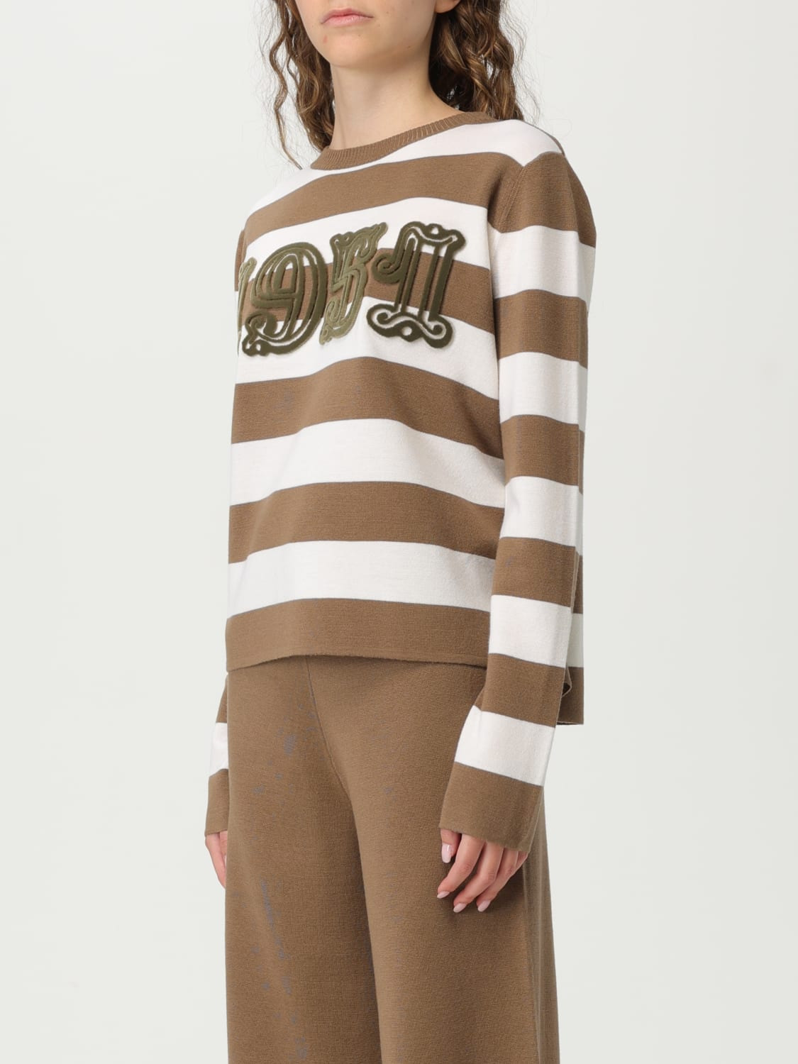 Sweater woman Max Mara - 4