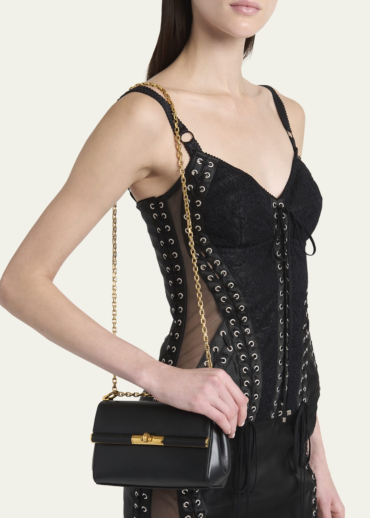 Marlene Shoulder Bag - 2