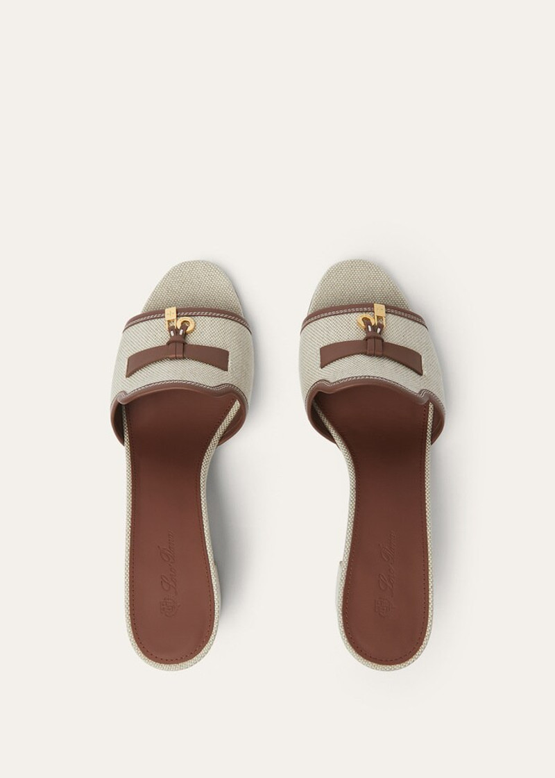 Summer Charms Sandal 5