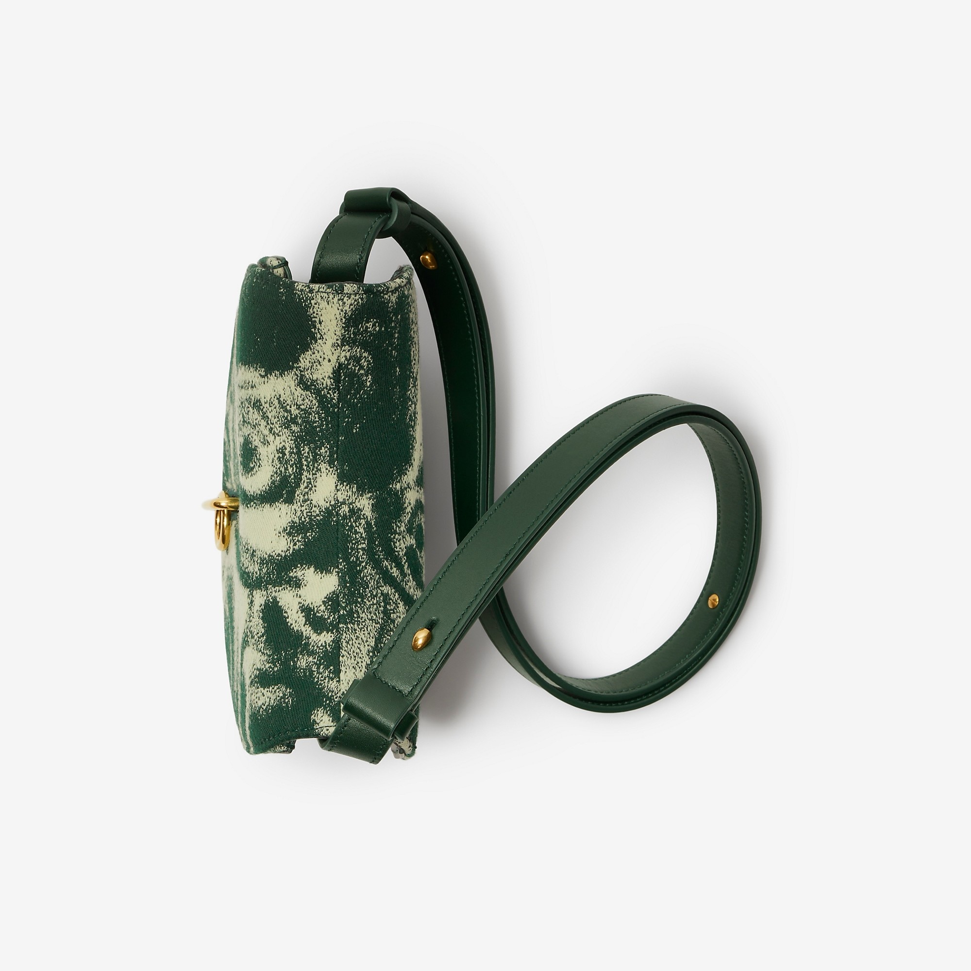 Mini Rocking Horse Bag - 6