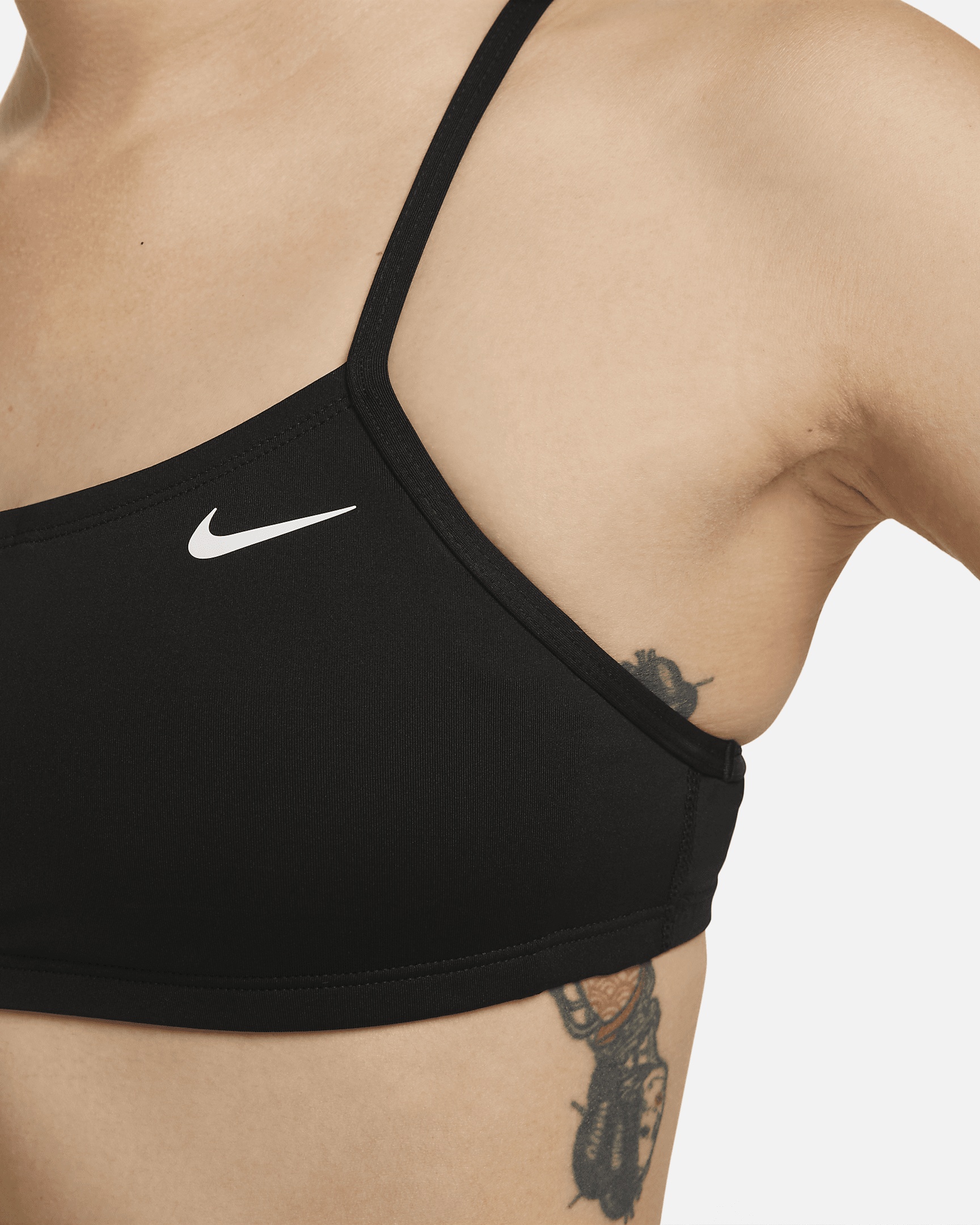Nike Women's Essential Racerback Bikini Top - 3