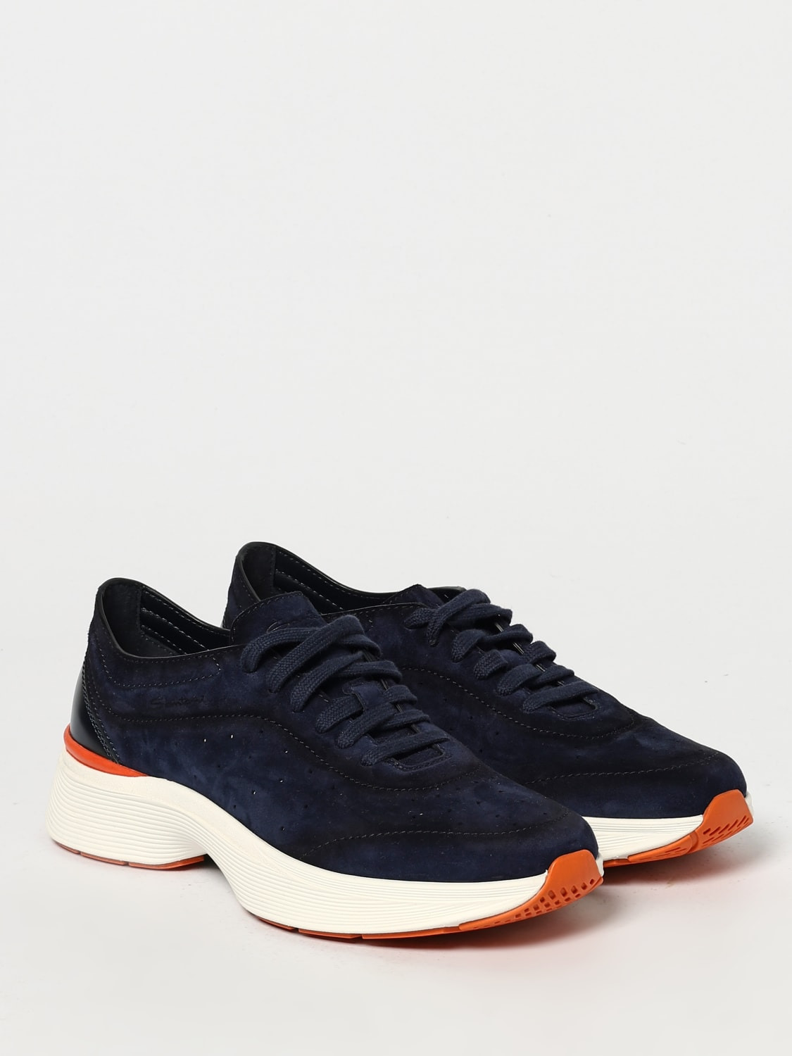 Sneakers men Santoni - 2