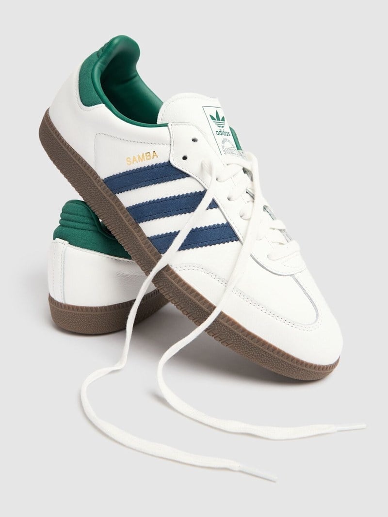 Samba OG sneakers - 3