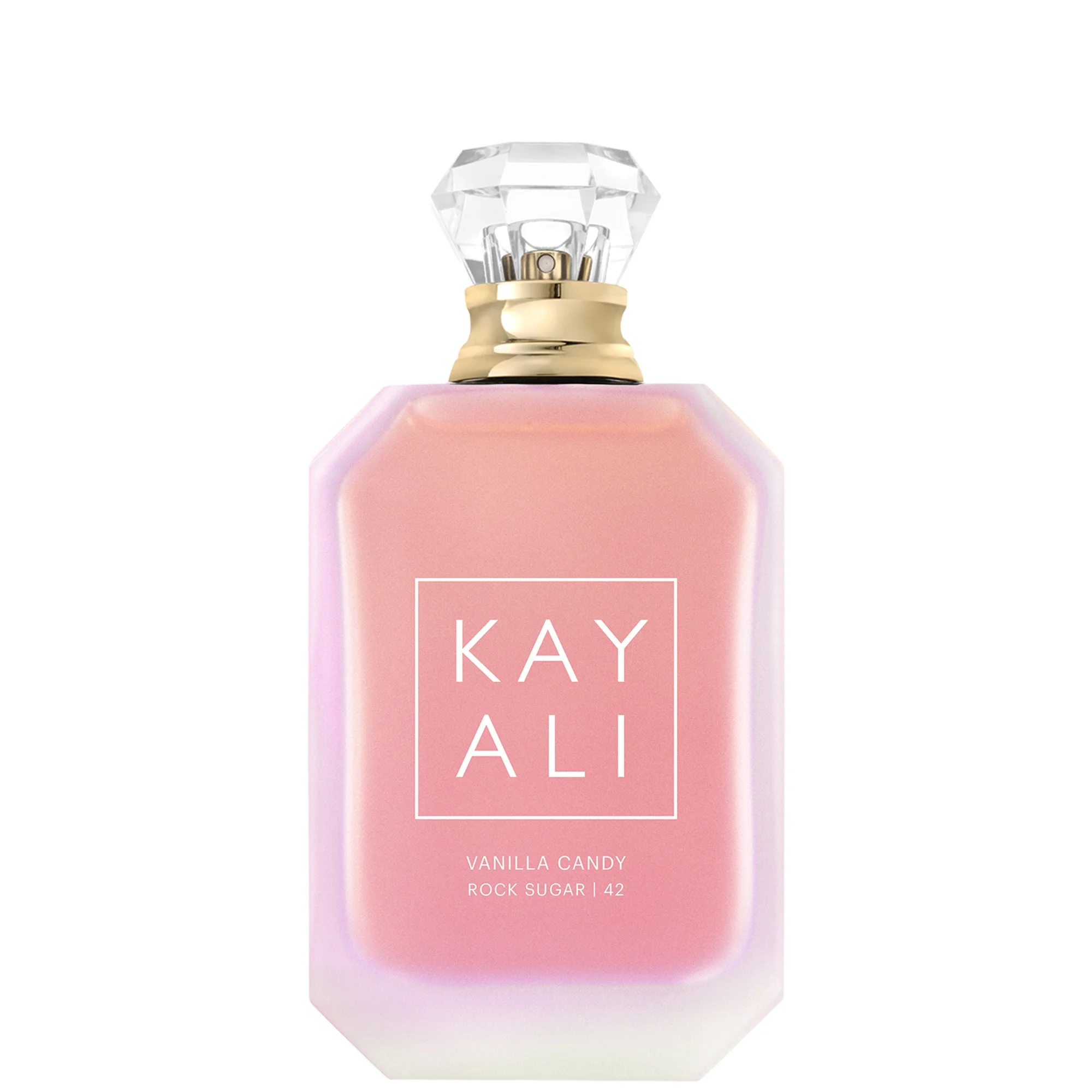 KAYALI Vanilla Candy Rock Sugar 42 Eau de Parfum 100ml - 1
