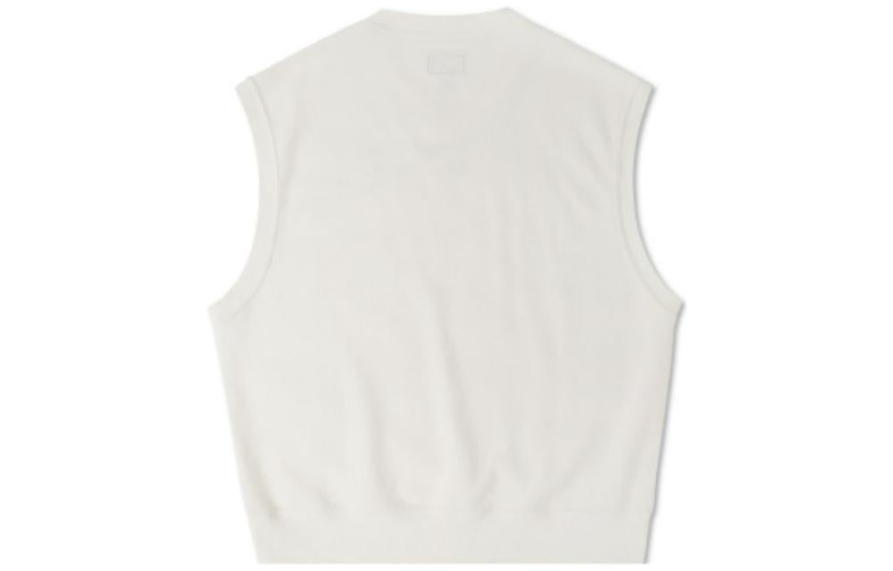 Converse Radiating Love Vest 'White' 10025499-A02 - 2