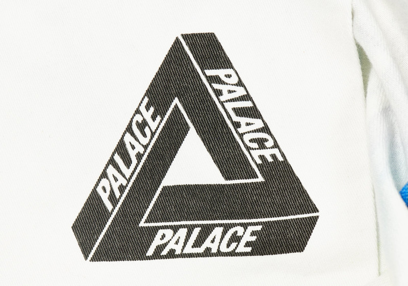 PALACE PEZ JEAN MULTI 7
