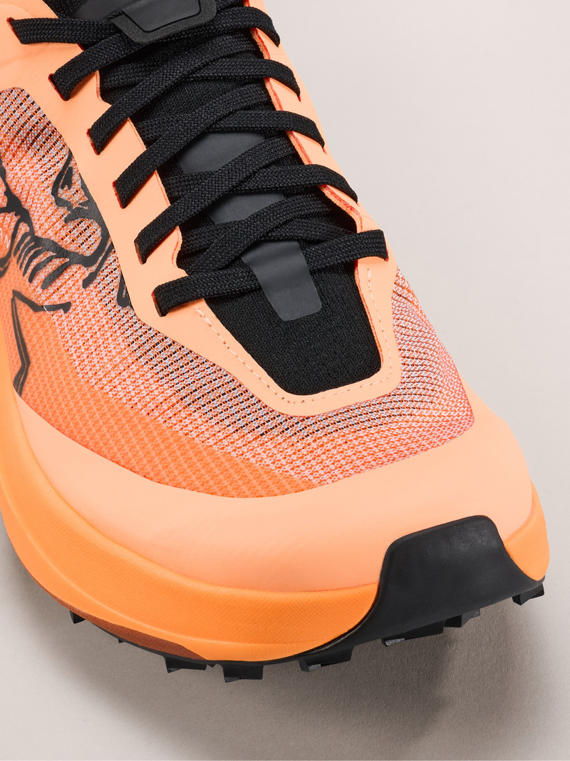 Arc'teryx Sylan Pro Shoe outlook