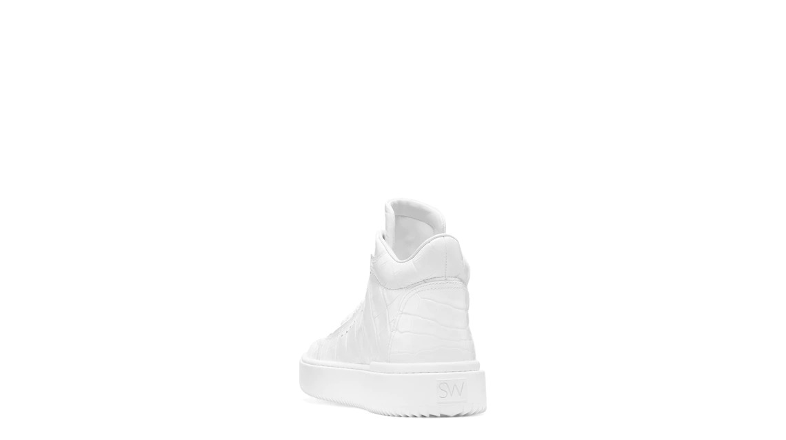 RYAN HIGH-TOP SNEAKER - 3