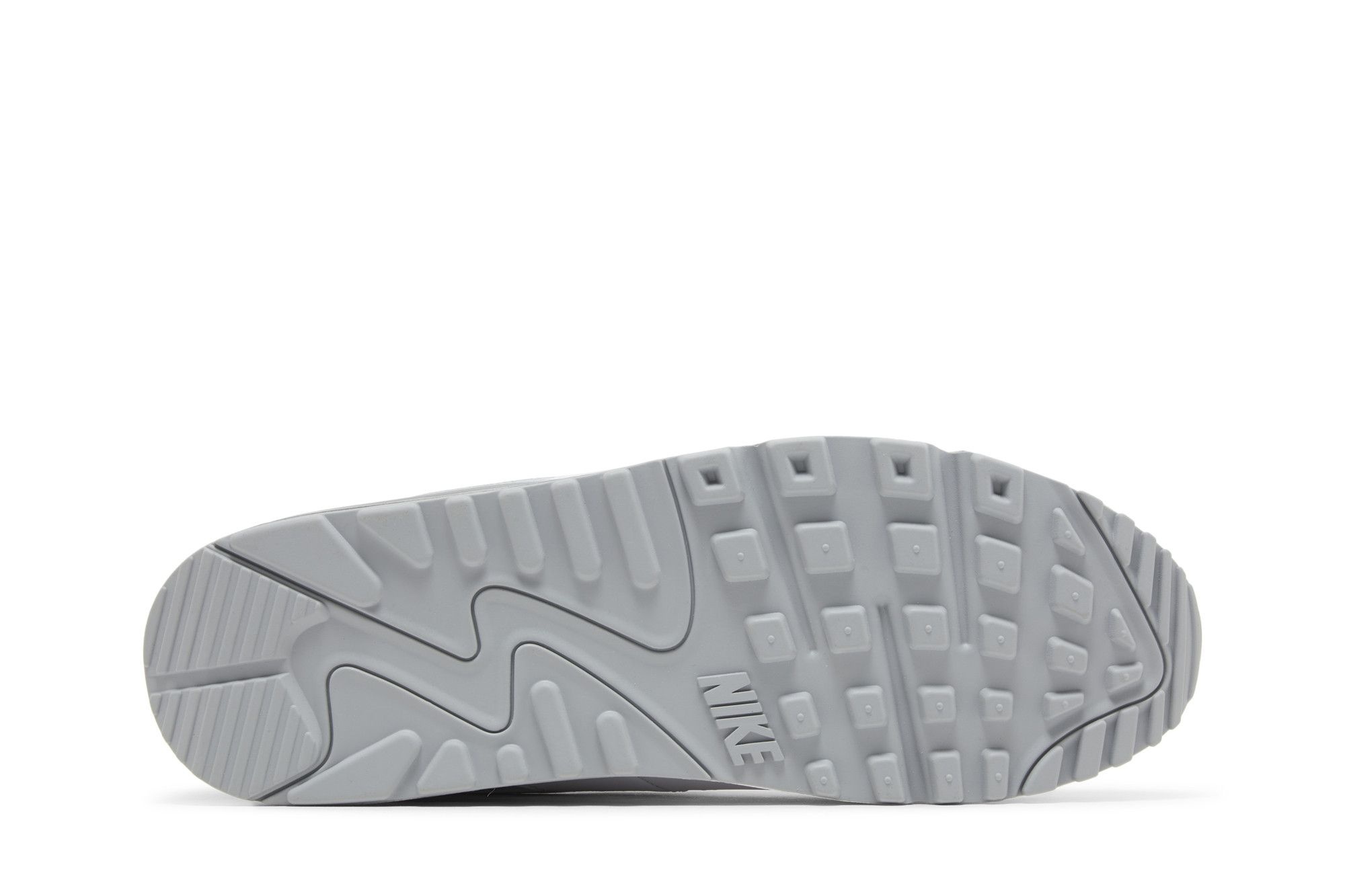 Air Max 90 'Jewel - Light Smoke Grey' - 4