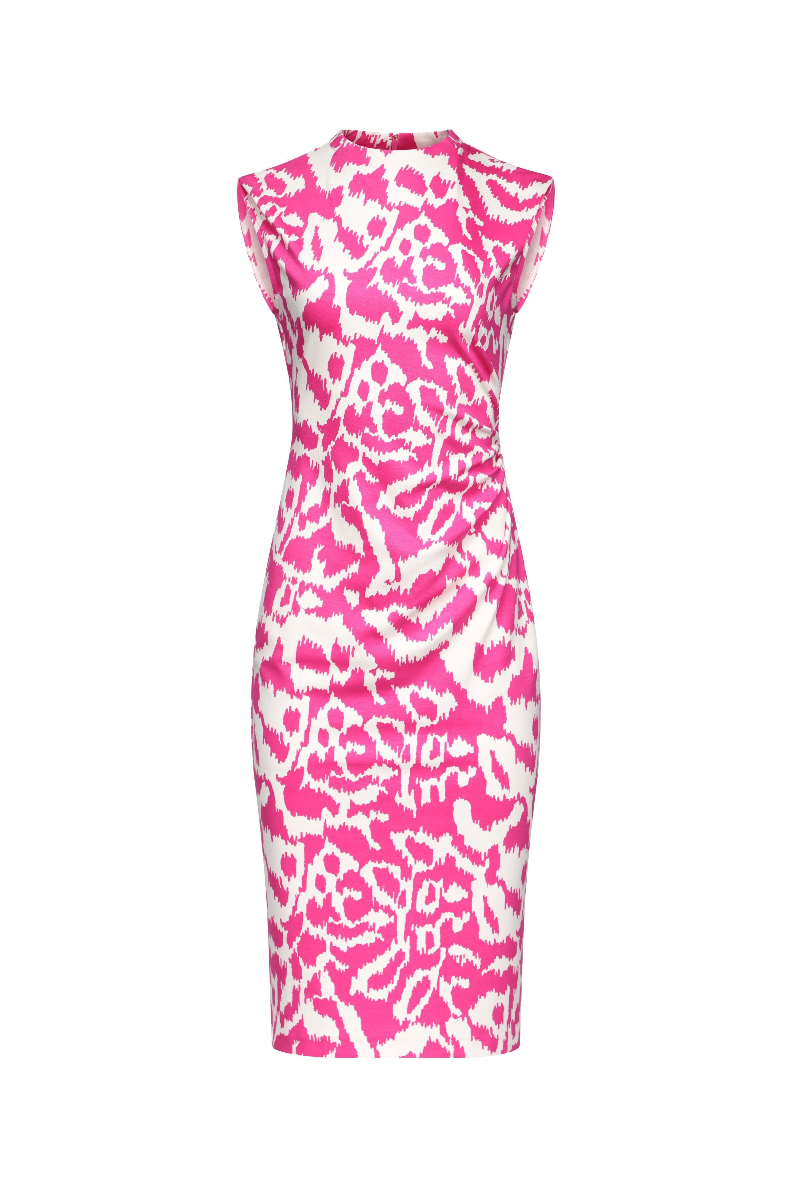 Darrius Dress - 5